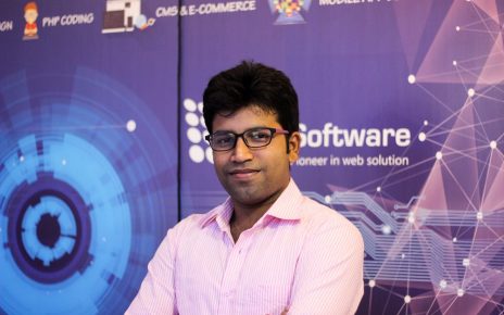 Mahmudul Hasan Salim